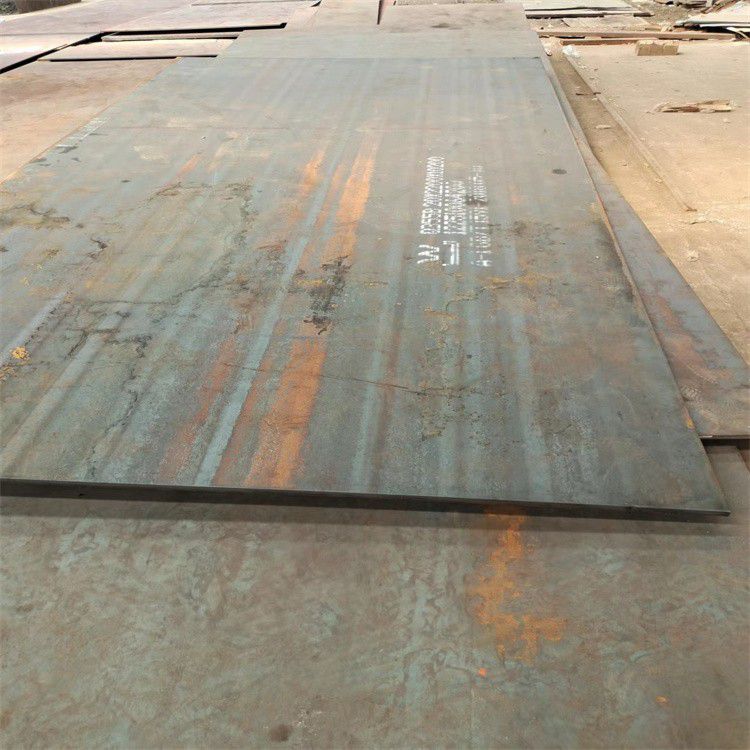 Q235C钢板